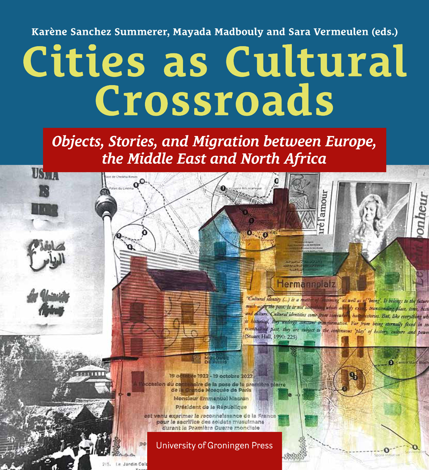 cities as cultural crossroads