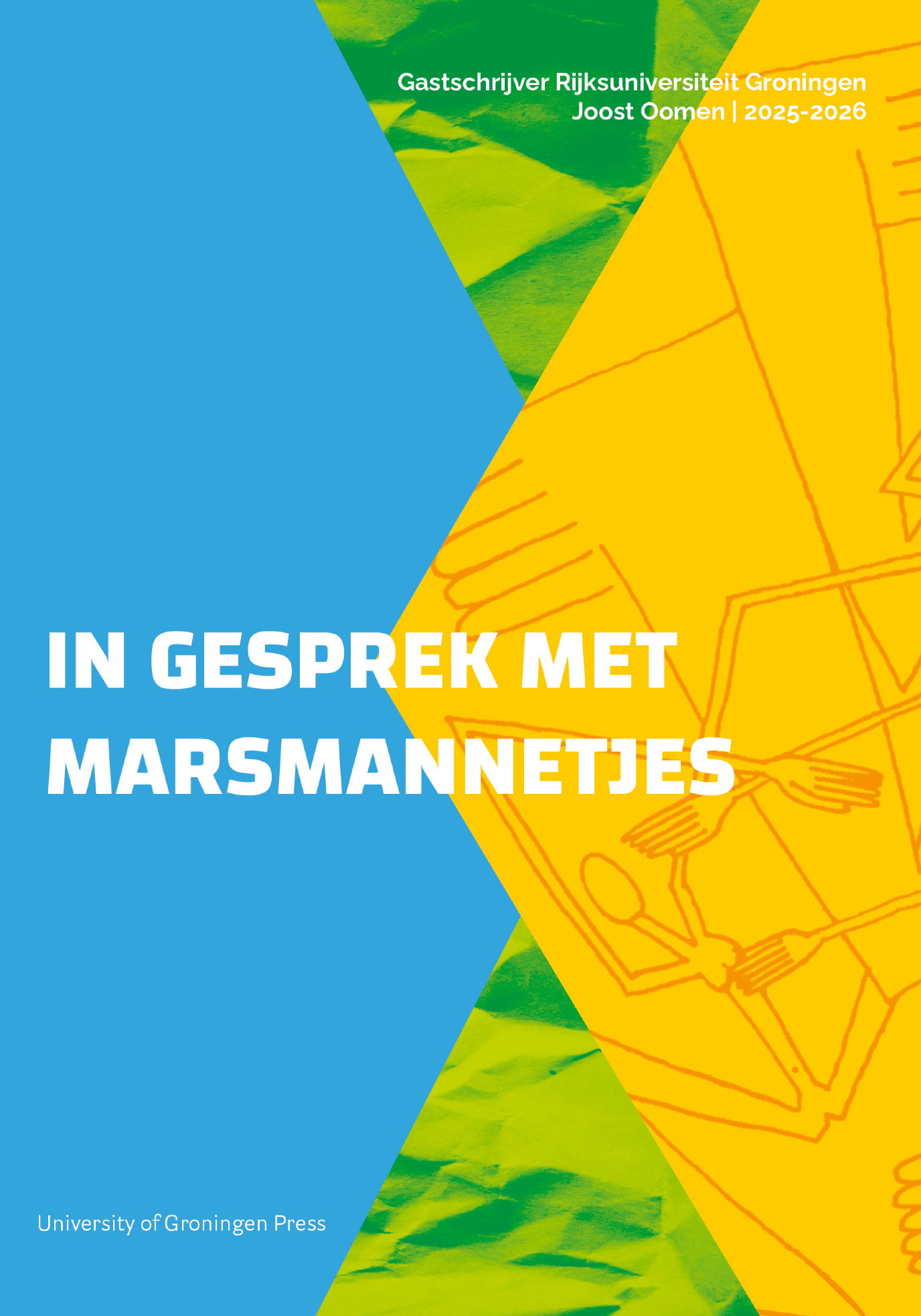 Kunst van het herstellen