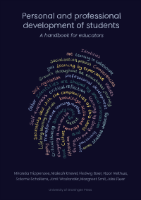 Personal and professional development of students: A handbook for educators