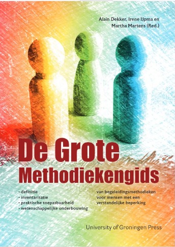 De Grote Methodiekengids