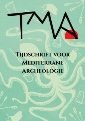 Tijdschrift voor Mediterrane Archeologie