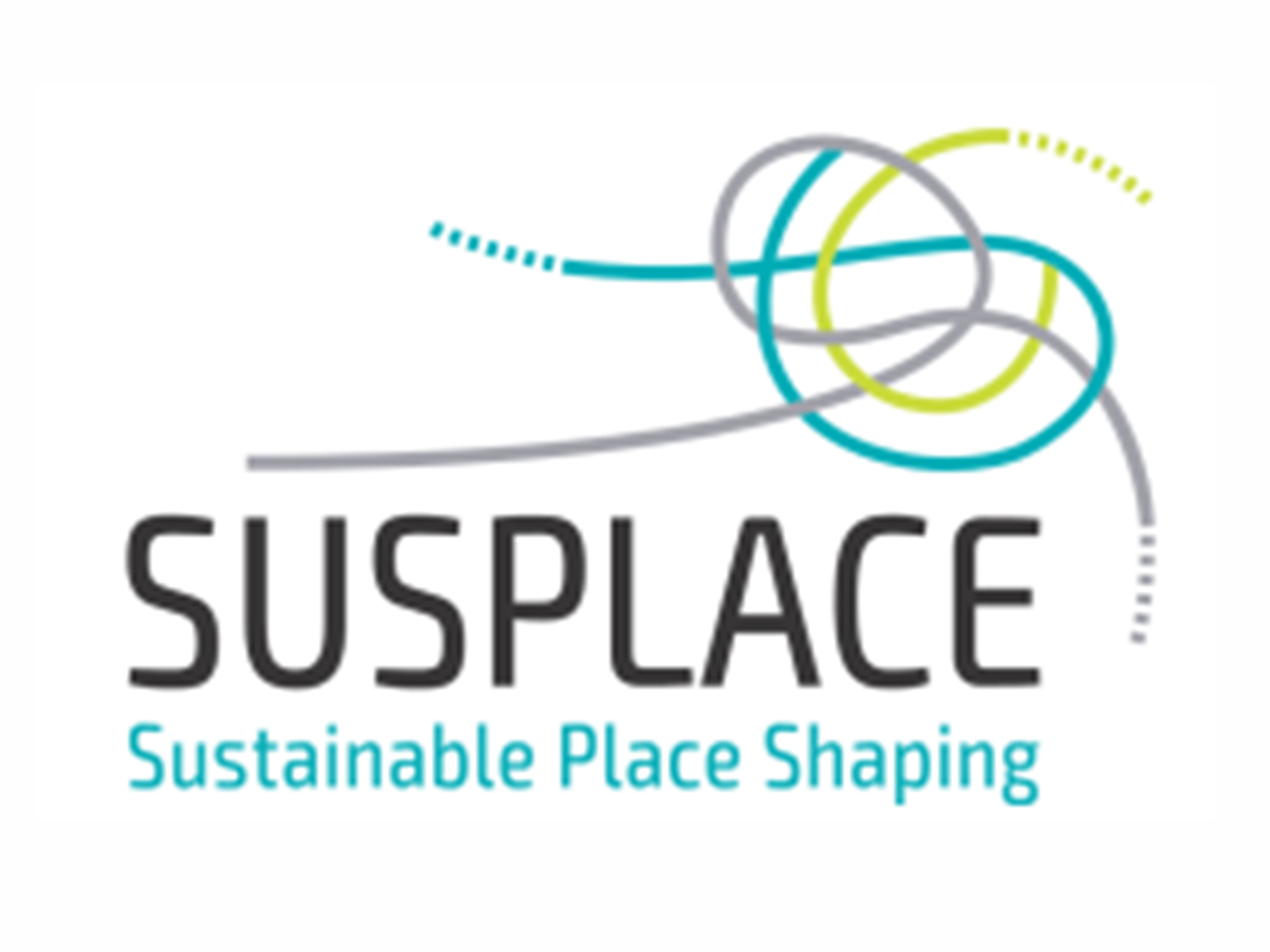 Susplace logo