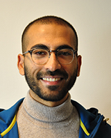Dr. Mohamed Saleh