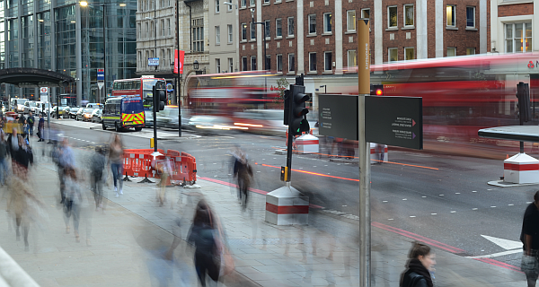 Sustainable Transportation / Urban Travel Behaviour