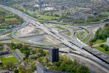 Bron: beeldbank Rijkswatersataat / Joop van Houdt