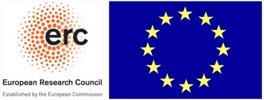 ERC & EU