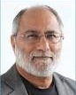Ali Dhansay (IUNS Council member)