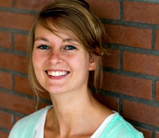 Femke Hitzert
