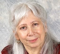 Gretel Pelto (co-chair)