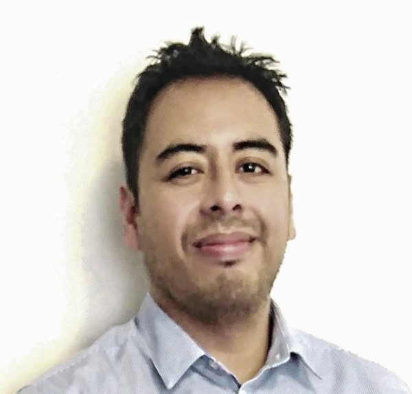 Rolando Martines Gonzales