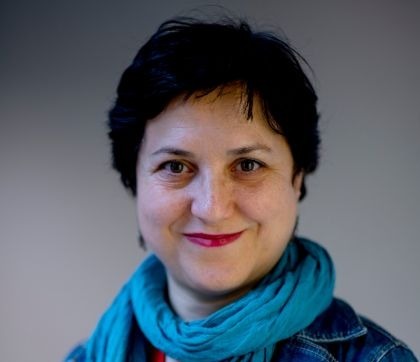 Sepideh Yousefzadeh
