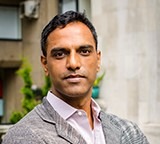 Sridhar Venkatapuram