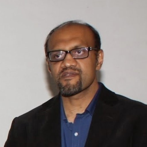 Shirish Darak