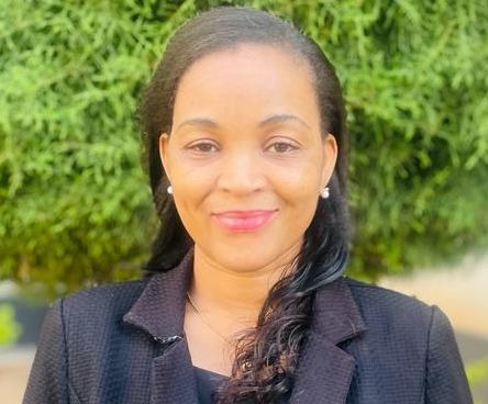 Zaina Mchome