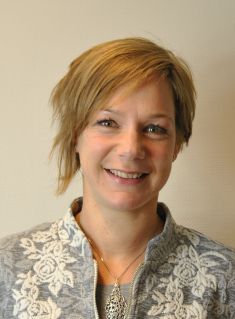 Dr. Louise Meijering