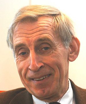 Ed Nozeman
