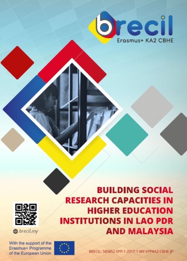 Erasmus+ KA2 Project 'BRECIL'