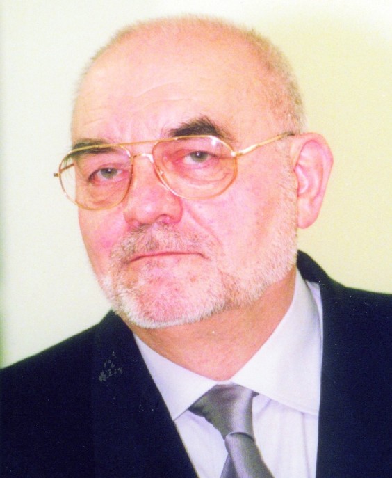 Frans C. De Schryver