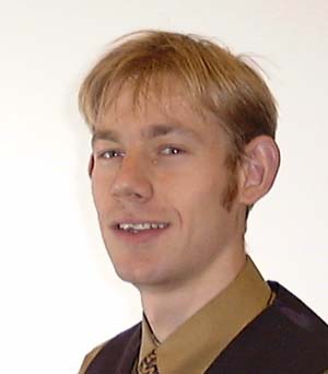 Sense Jan van der Molen