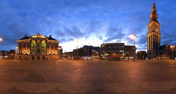 29 May 2018: 7th Belgian-Dutch Gravitational Waves Meeting, Groningen, Netherlands