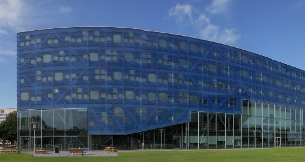 5 April 2012: 2nd Quantum Universe Symposium, Groiningen, Netherlands