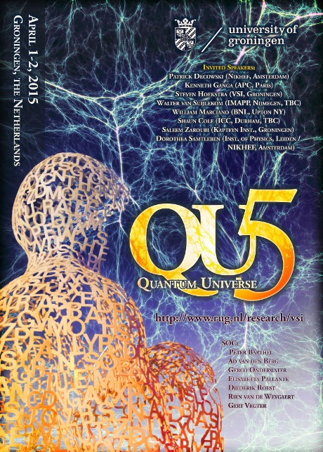QU5 poster