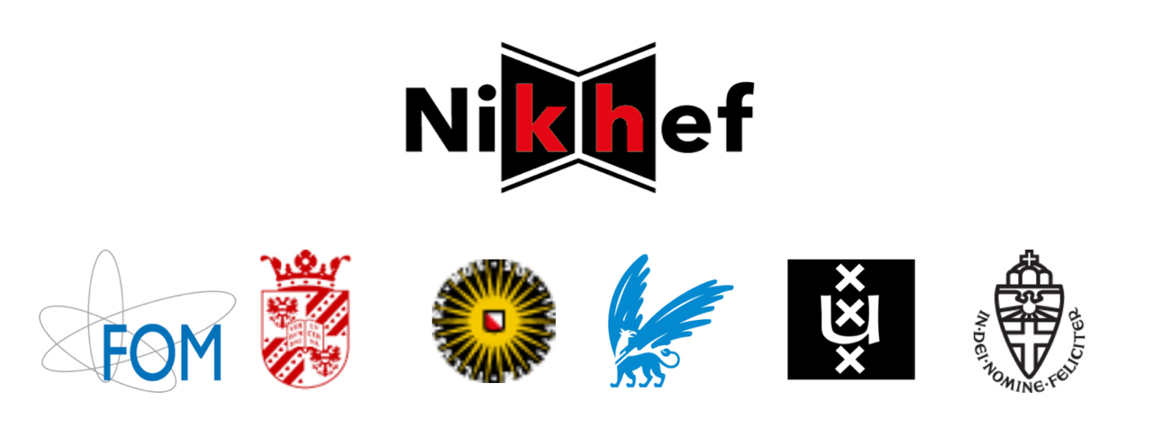 Nikhef Samenwerkingsverband