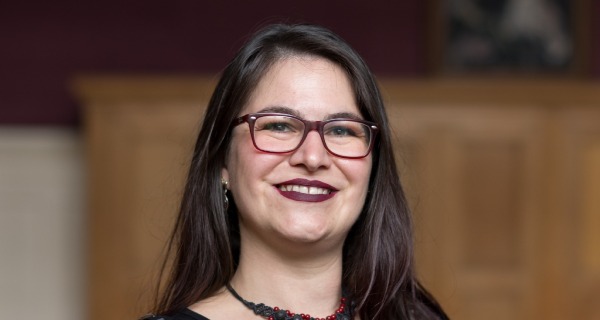 Antonija Grubisic Cabo