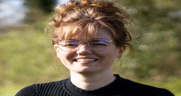 Dr. D.D. (Daphne) Brandenburg