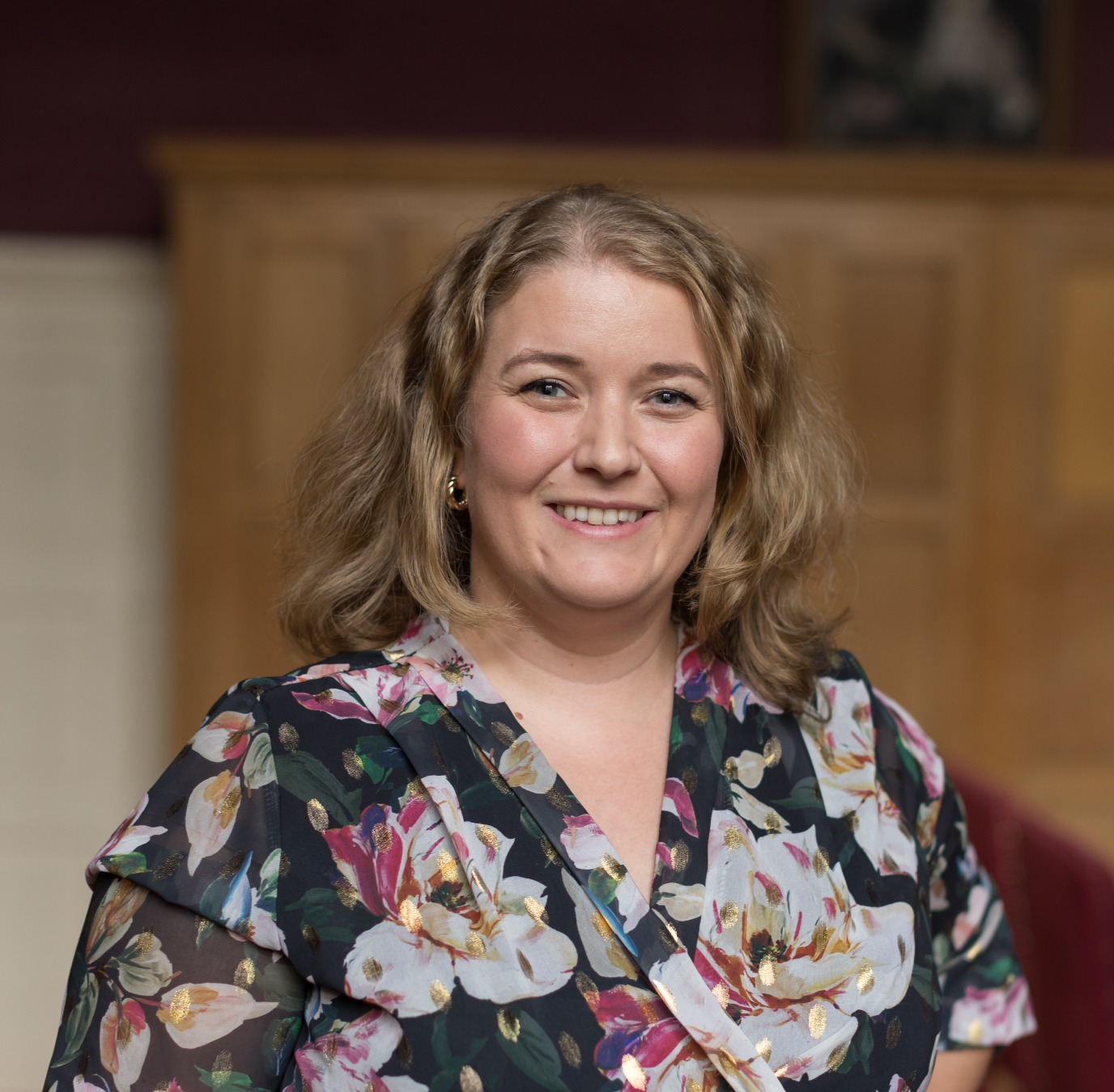 Catheleine van Driel