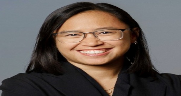 Dr. D. (Dina) Maniar