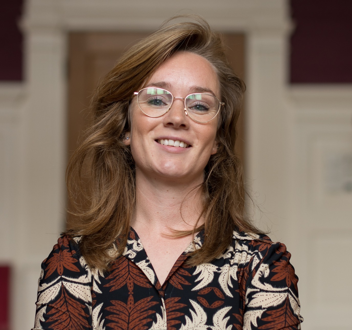 Michelle Bruijn
