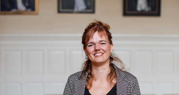 Dr. D.D. (Daphne) Brandenburg