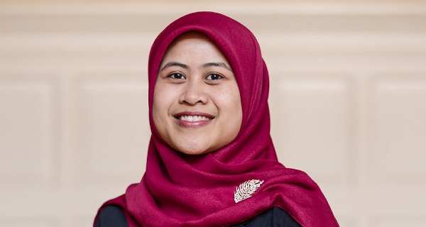 Dr.N. (Novika) Purnama Sari