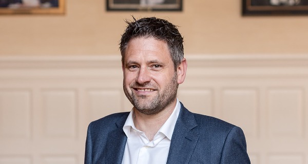 Dr. D. (Daan Brandenbarg)