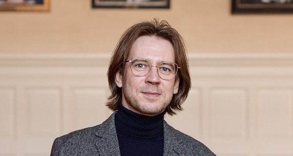 Dr. K.V. (Kostia) Gorobets