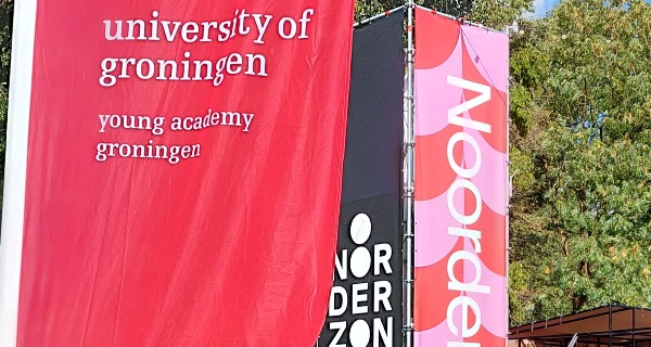 Noorderzon