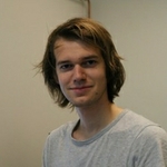 Mart Salverda