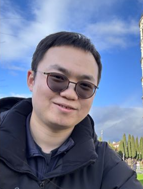Bojian Zhang