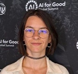 Raluca Chitic