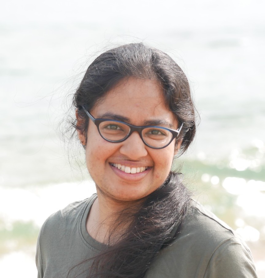 Shavika Rastogi