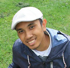 Ali El Yumin