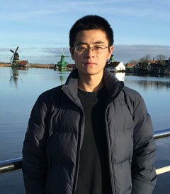 Qihong Chen
