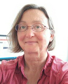 Ursula Schmidt