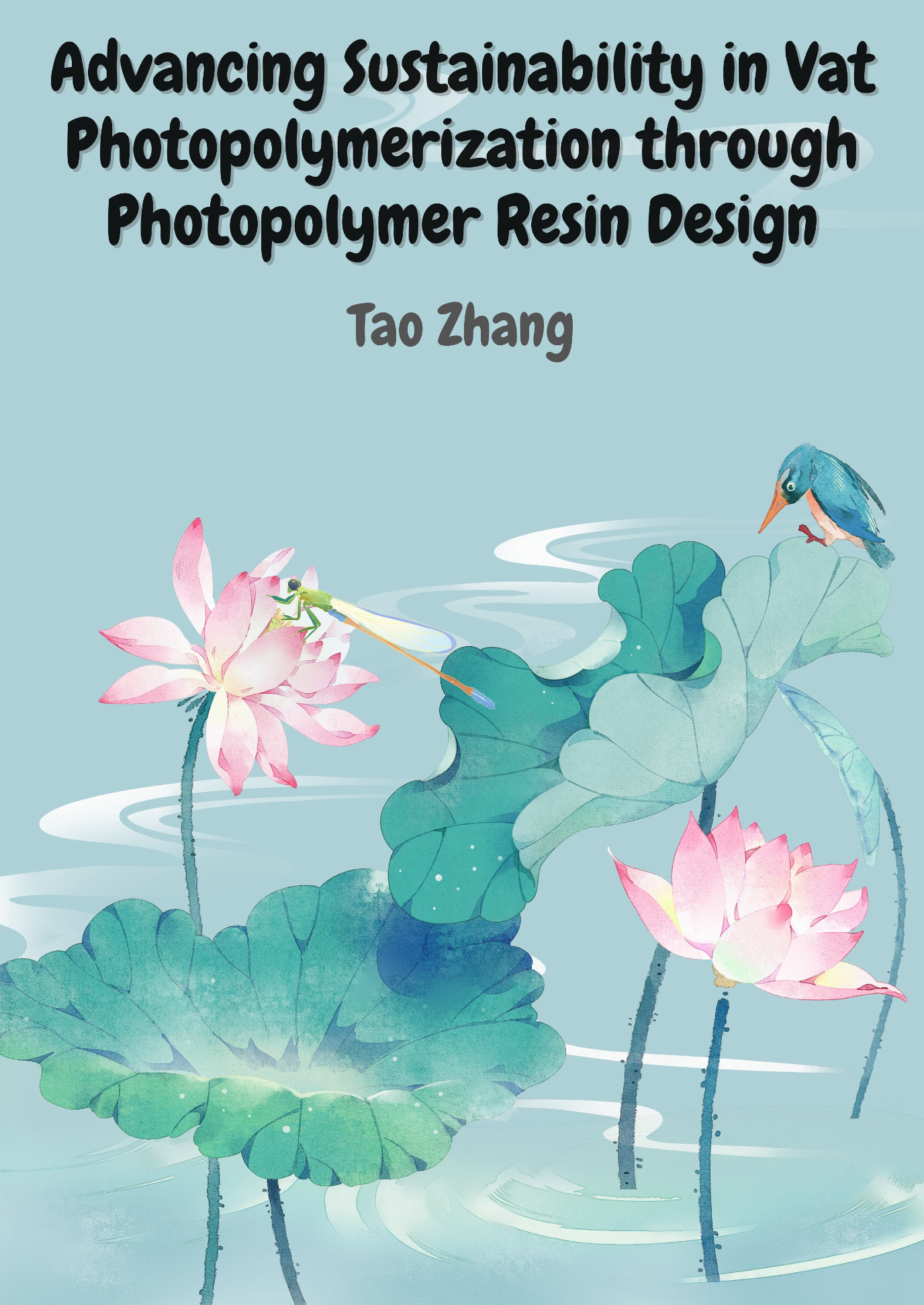 decoratieve afbeelding