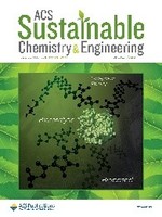 ACS Sustainable Chemistry and Engineering