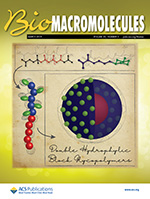 Biomacromolecules