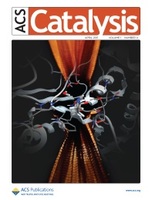 ACS Catalysis Cover