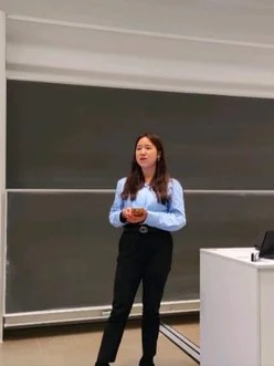 presentation