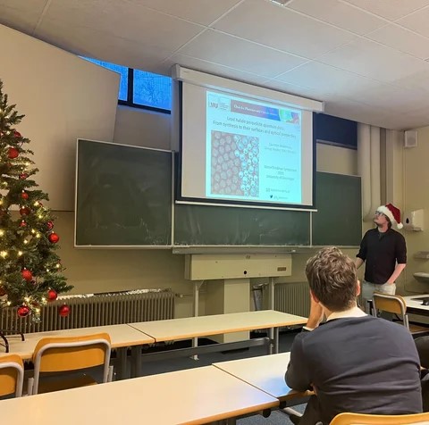 presentation